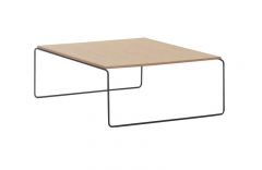 Table Basse Carrée / Rectangle ETNIA - Design Inclass