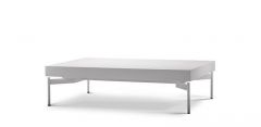 Table Basse Rectangle SEGMENT - Design Prostoria