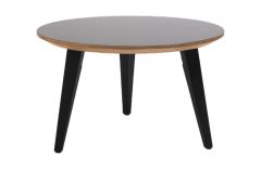 Table Basse Ronde Bob - Design Ondarreta