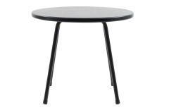 Table Basse Ronde SE 330 - Design Egon Eiermann 1949 - Wilde 