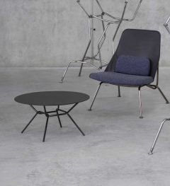 Table Basse Ronde STRAIN - Design Simon Morasi Pipercic - Prostoria