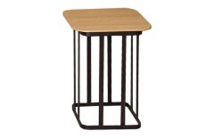 Table d'appoint design Nook 35 cm - Design Tagged