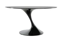 Table de Repas ATATLAS - Design Marcelo Ziliani - Casprini