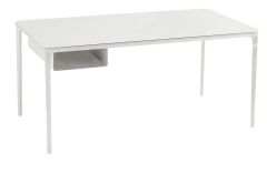 Table de bureau SLIM - 140 à 200 cm - Design Matthias Demacker - Sovet