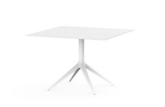 Table de Repas MARI-SOL Ø80 cm - Design Eugeni Quitllet - Vondom