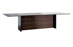 Table de repas Regolo - 320 cm - Design Lievore Altherr Molina - Sovet