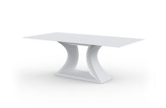 Table de repas Rest - Design A-Cero - Vondom