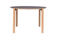 Table Ronde Juno - Design by Made Studio - Ondarreta