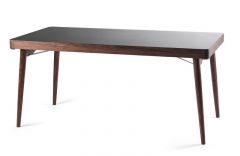 Table pliante Forum - Design Hans Thyge & Co - Andersen