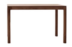 Table rectangulaire M11 en bois massif - Design by Mathias Hahn - ZEITRAUM