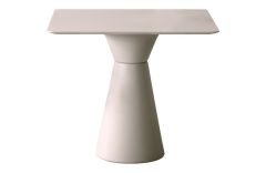 Table de repas carrée Essens - 60 à 160 cm - Design Jonathan Prestwich - Inclass