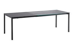 Table de repas extensible MORE XL - 110 à 310 cm - Design Midj R&D