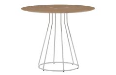 Table de Repas Ronde ARC - Design Yonoh - Inclass