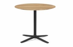 Table de repas Ronde Trifidae - Ø 70 à 130 cm - Design Numen/For Use - Prostoria