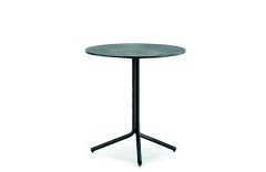 Table d'appoint Trampoliere - Design Roberto Paoli - Midj