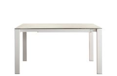 Table de repas extensible Badù L - 140 à 230 cm - Design Studio Kappa - Midj