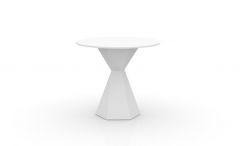 Table de Repas Ronde VERTEX - Design Karim Rashid - Vondom