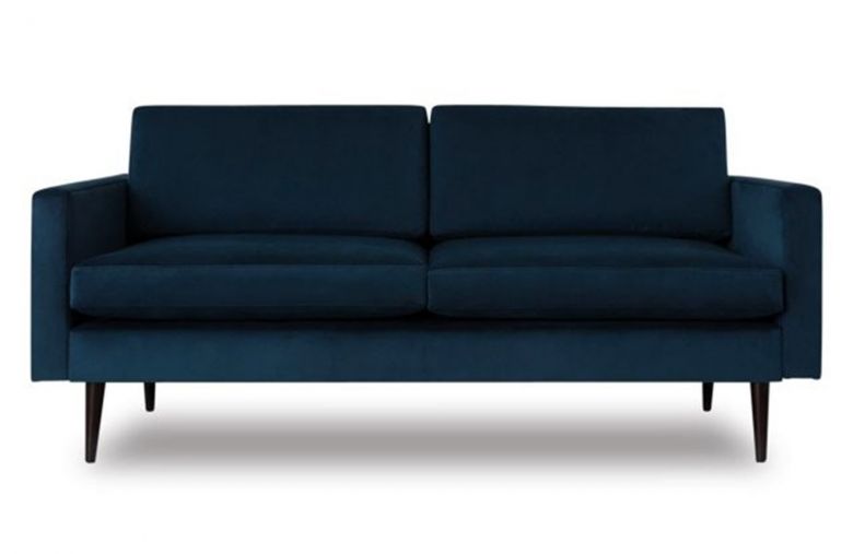 Canapé avec accoudoirs modèle 01 - 175 ou 205 cm - Design SWYFT