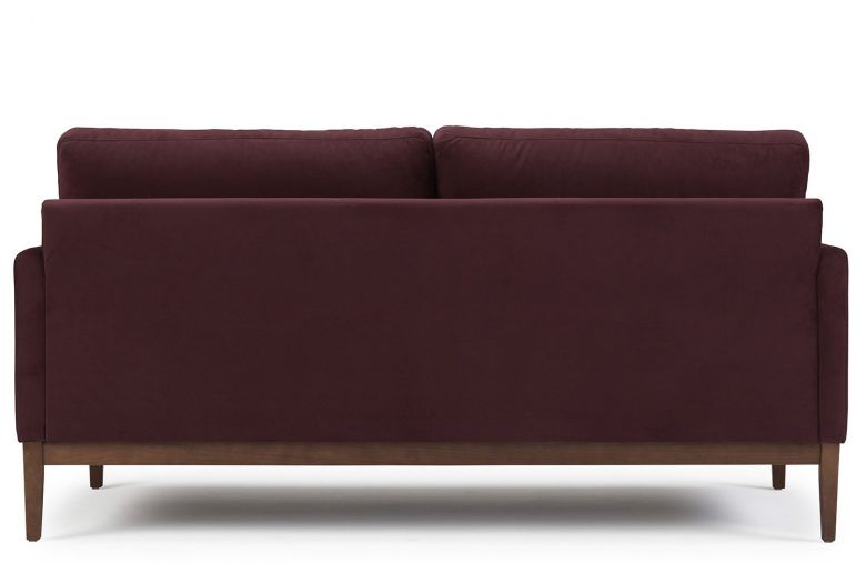 Canapé Aline - 139 à 201 cm - Design Oliver & Lukas WeissKrogh - Scandi