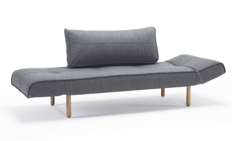 Canapé Banquette convertible ZEAL - 200 cm - Innovation - Design Per Weiss