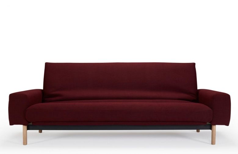 CANAPÉ CONVERTIBLE MIMER - INNOVATION LIVING - 200 CM - DESIGN OLIVER WEISSKROGH & PER WEISS