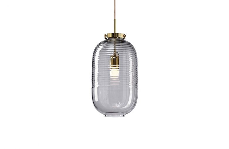Suspension Lantern 01 - Design Jan Plecháč et Henry Wielgus - Bomma