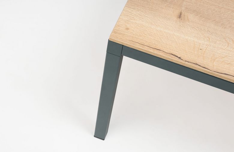 Table Basse Carrée / Rectangle DRY - Design Ondarreta
