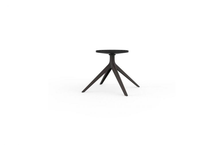 Table Basse MARI-SOL Ø80 cm - Design Eugeni Quitllet - Vondom 