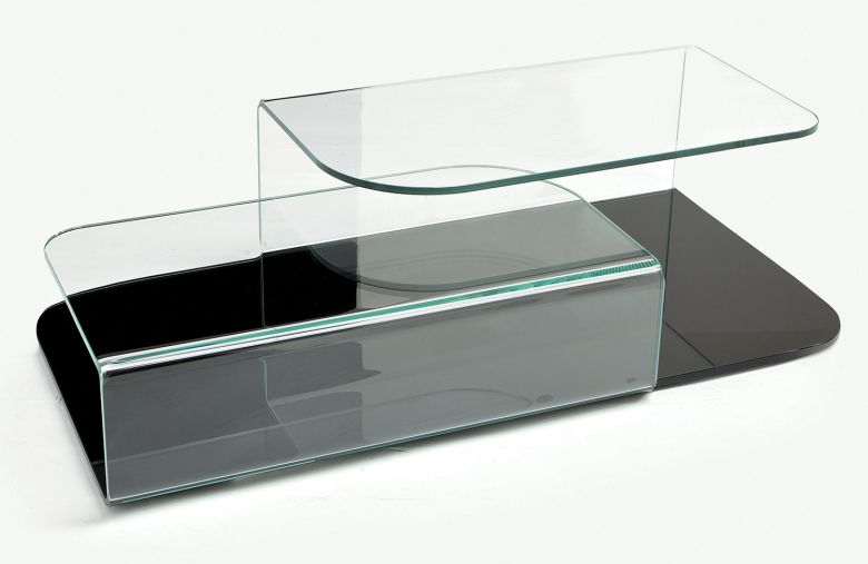 Table basse en verre HUG - Design  Arkema Studio - SOVET