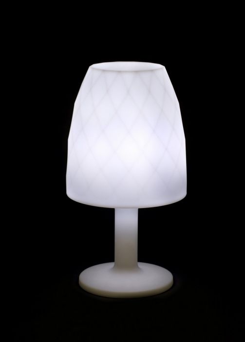 Lampe sur Pied VASES - Design JM Ferrero - Vondom