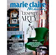 Marie Claire Maison - Novembre 2017