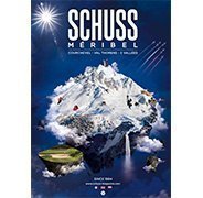 Schuss Magazine - Février 2018